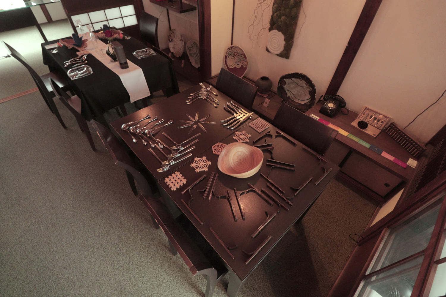 Corso di intrattenimento ～接待のおもてなしコース～